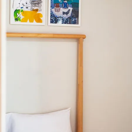 Διαμέρισμα Dinoulas Penthouse: Renovated Apt In The City Center *