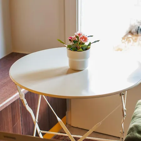 Apartment Dinoulas Penthouse: Renovated Apt In The City Center *