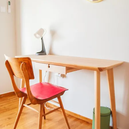 Dinoulas Penthouse: Renovated Apt In The City Center * Athens