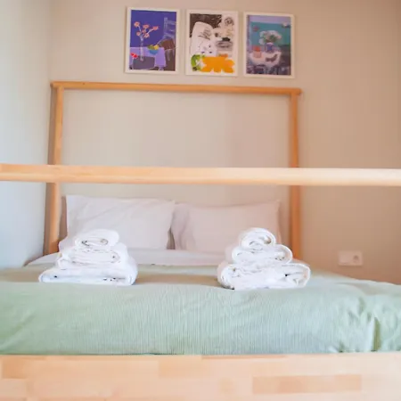 Dinoulas Penthouse: Renovated Apt In The City Center Apartment Athens